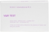 MMC Test Kits (Pack of 10) Valium (Diazepam) & Rohypnol Flunitrazepam