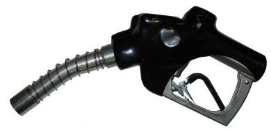 Husky VIII High Flow, Offshore Automatic Fuel Dispensing Nozzle