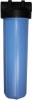 Pentek, Pentair 20" Big Blue, Polypropylene Filter Housing