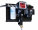 Piusi ST with Meter & Filter, Wall-Mounted Fuel Dispensing System