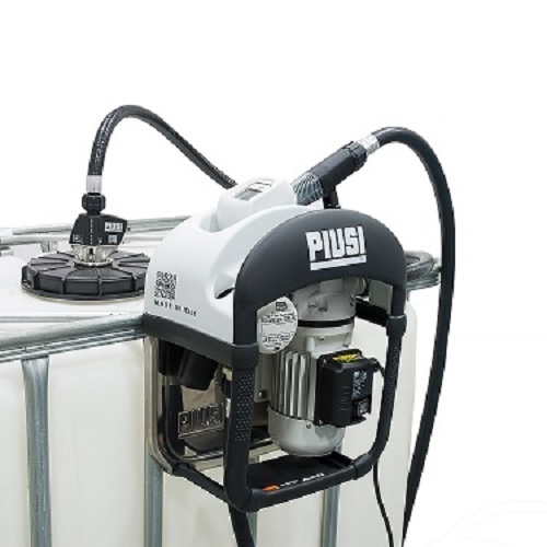 Piusi Three25 Dispensers