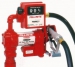 Fill Rite, DC Pumps With Meter, ATEX Approved