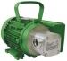 Zuwa Zumpe, Flexible Impeller Pumps, Motor Driven (Aluminium)