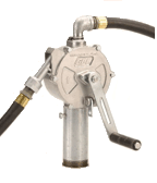 Great Plains Industries / GPI RP-10 Rotary Hand Pump