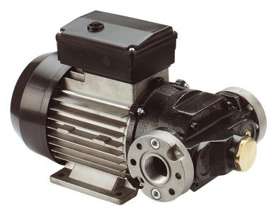 Piusi E120 Vane Pump