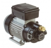 Piusi Viscomat Vane, High Viscosity Vane Pump