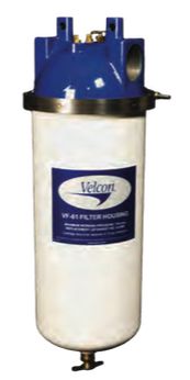 Parker Velcon VF-61E Filter Housing, for Aquacon Filter Cartridges