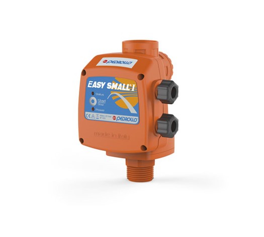 Pedrollo Easysmall Electronic Pump Controller