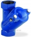 Pedrollo VR-FT Ball-Check-Valve for Sewage, Waste Water & Effluent, Threaded
