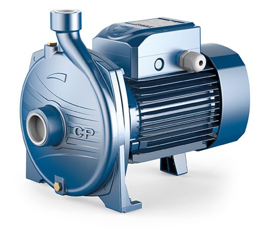 Pedrollo CP Centrifugal Pump, 2.2-11 kw