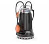 Pedrollo DC Submersible Drainage Pump - For Clear or Slightly Dirty Water