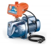 Pedrollo Easypump, with Electronic Pressure Switch