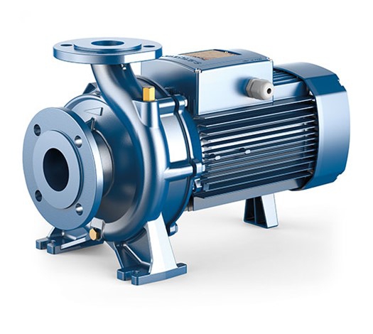 Pedrollo F4 Standardised EN 733 Centrifugal Pump 