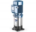 Pedrollo MK Vertical Multistage Pump