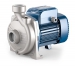 Pedrollo NGA-PRO Open Impeller 316 Stainless Steel Centrifugal Pump