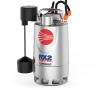 Pedrollo RX Vortex GM Submersible Pumps for Dirty Water