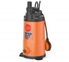 Pedrollo Top Multi Evo Submersible Multi-Stage Pump for Clear Water