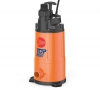 Pedrollo Top Multi Evotech Multi-stage Automatic Submersible Pump for Clear Water