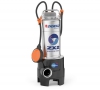 Pedrollo ZX2 Vortex Submersible Pump for Dirty Water