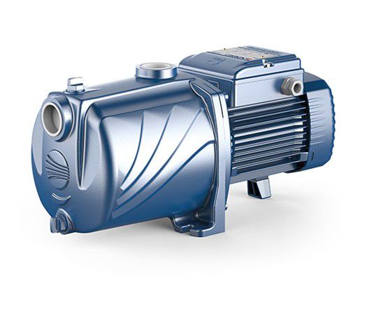 Pedrollo 2-5 CP-I Multi-Stage Centrifugal Pumps