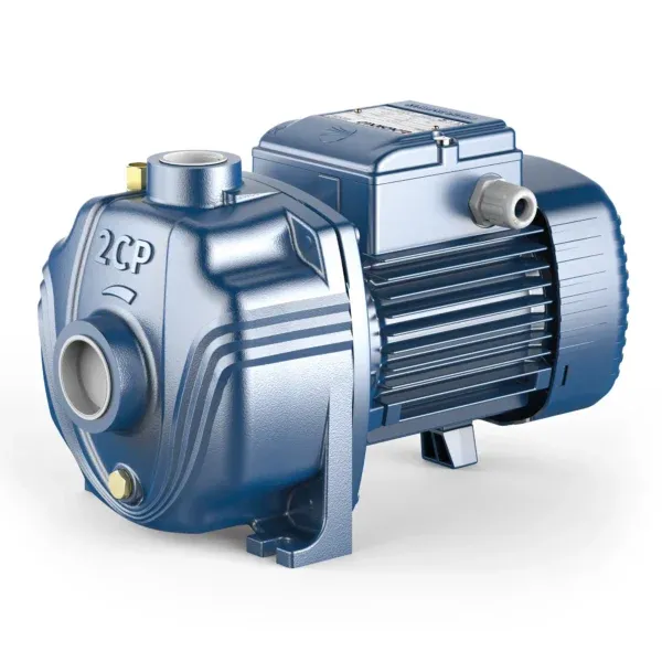 Pedrollo 2CP 25/130 Centrifugal Pump