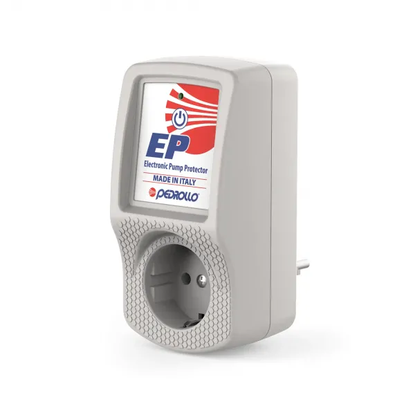 Pedrollo EP Electronic Protection Device