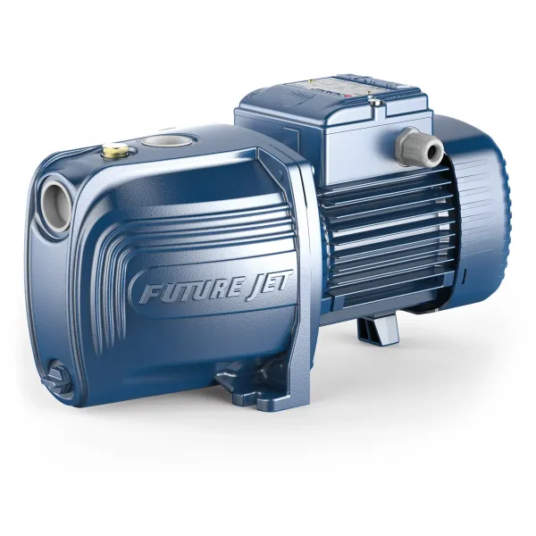 Pedrollo Future Jet Self-Priming Pump