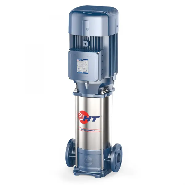 Pedrollo HT Multi-stage Centrifugal Pump