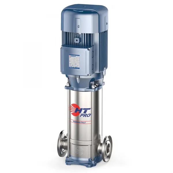 Pedrollo HT-PRO Multi-stage Centrifugal Pump