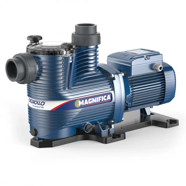 Pedrollo Magnifica Self-Priming Swimming Pool Pump