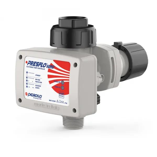 Pedrollo Presflo Vario Automatic Control Device
