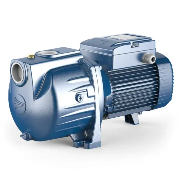 Pedrollo Sprinker Self-Priming Centrifugal Pump