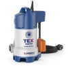 Pedrollo TEX Submersible Pump For Drainage