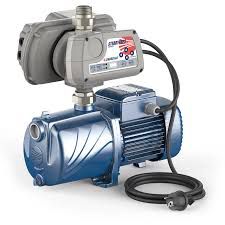 Pedrollo TISSEL-100 Pumps With Inverters