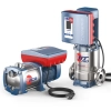 Pedrollo VSP Pumps With Inverters