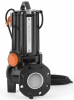 Pedrollo VXC-F Vortex Fixed Pumps for Sewage