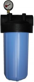 Pentek, Pentair 10" PBH 410 Polypropylene Bag Filter Housing