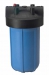 Pentek, Pentair 10" Big Blue / Wide Diameter, Polypropylene Filter Housing