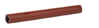 Imported Carbon Steel Pipe, Medium, Red Oxide, EN10255/10217-1, 3.25m