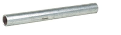 Imported Galvanised Steel Pipe, Medium, EN10255/10217-1, 6.5m