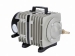 Hailea Piston-Driven Air Compressor Pump