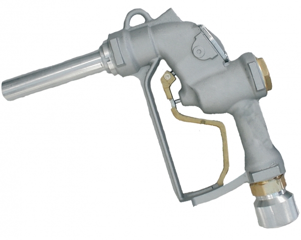 Piusi A280 High Flow, Automatic Fuel Dispensing Nozzle