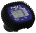 Piusi NEXT/2 Oval Gear Flow Meter