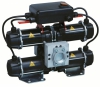 Piusi ST 200 DC, High Flow Fuel Transfer Pump