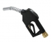 Piusi A80 Automatic Fuel Dispensing Nozzle, 80 lpm