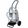 Piusi Filtroll, Portable Oil Filtration Trolley