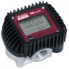 Piusi K400 Oval Gear Flow Meter