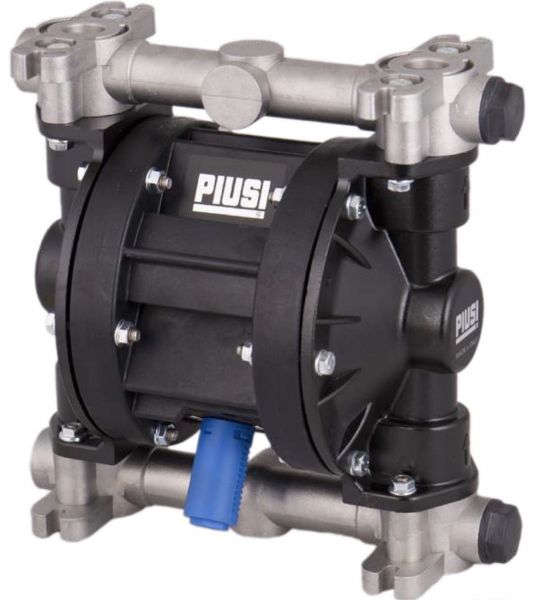 Piusi MA 130, Air Operated Diaphragm Pump