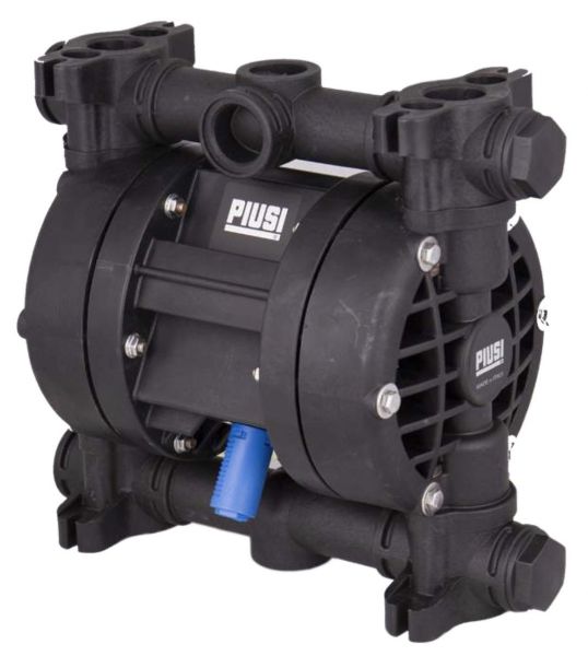 Piusi MA 140, Air Operated Diaphragm Pump