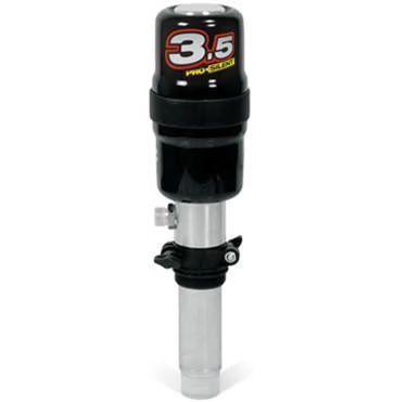 Piusi 3.5-1, Air Operated Oil Pump